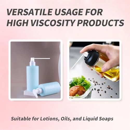 24pcs Perfume Dispenser Pump Refill Tool for Travel Refillable Atomizer Spray