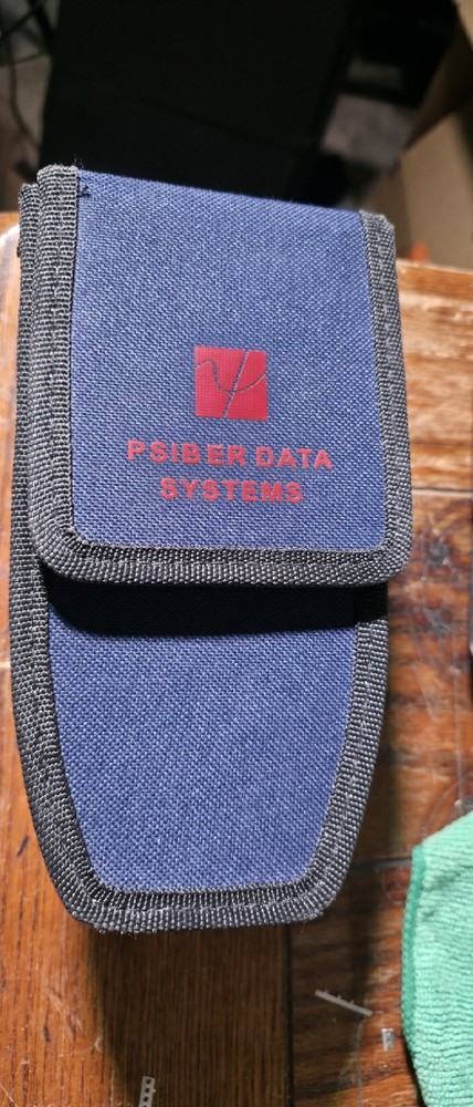 PingerPro + Fiber Gigabit Ethernet Network Testing