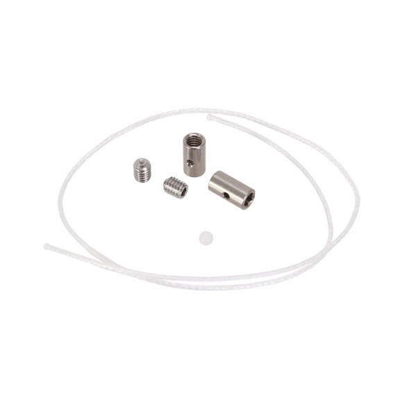 KS Link Cable Set - LEV - LEVDX - LEV272 - 2018-19 E20