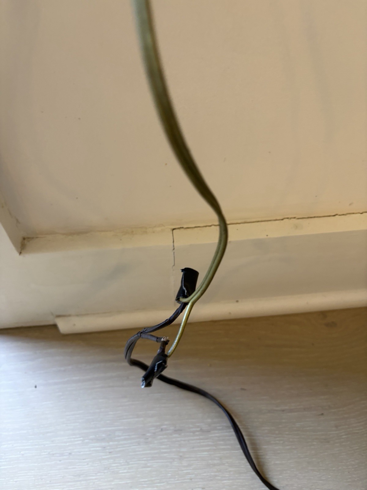 Vintage Haddon Model 15 "The Teeter Totter" Animated Motion Lighted Clock Works