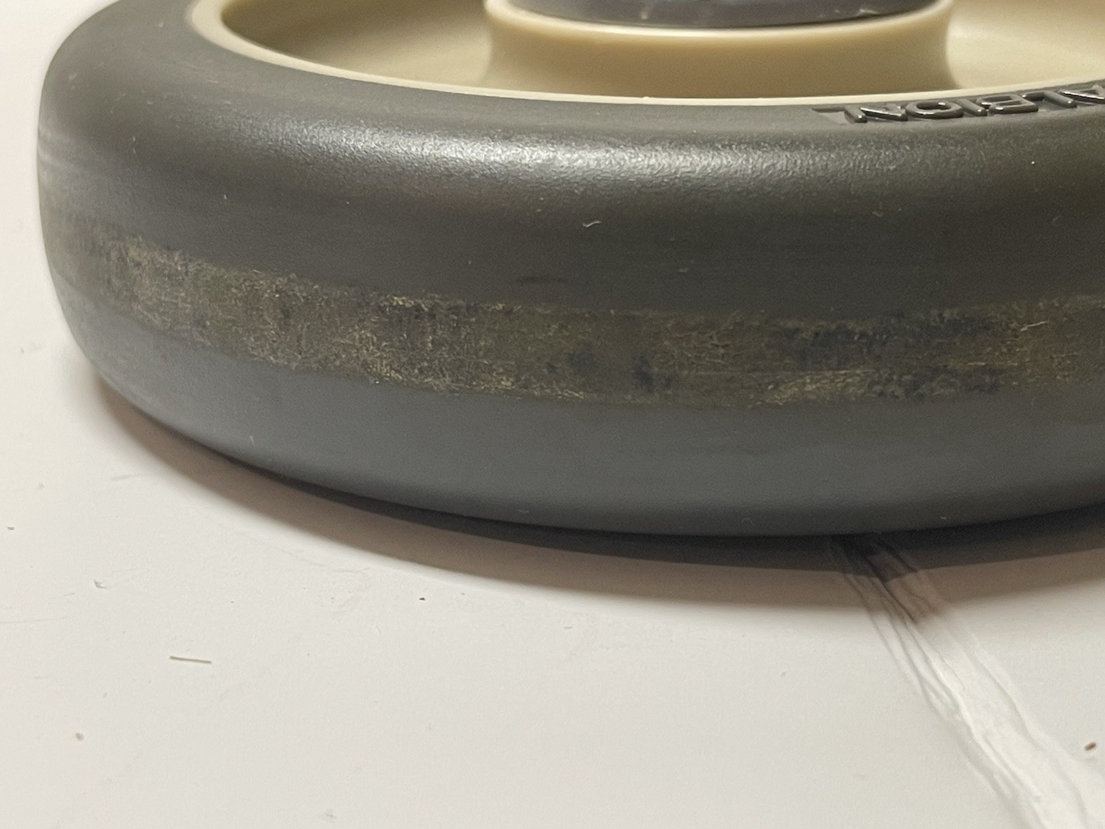 Caster Wheels 5 inch