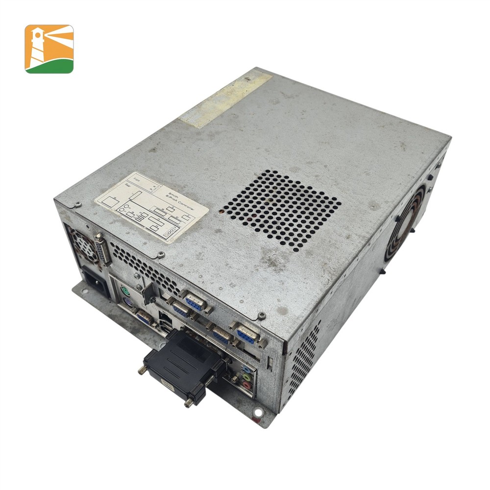 Smiths Heimann SC-SiProX Signal Processing Module. PN 52464.