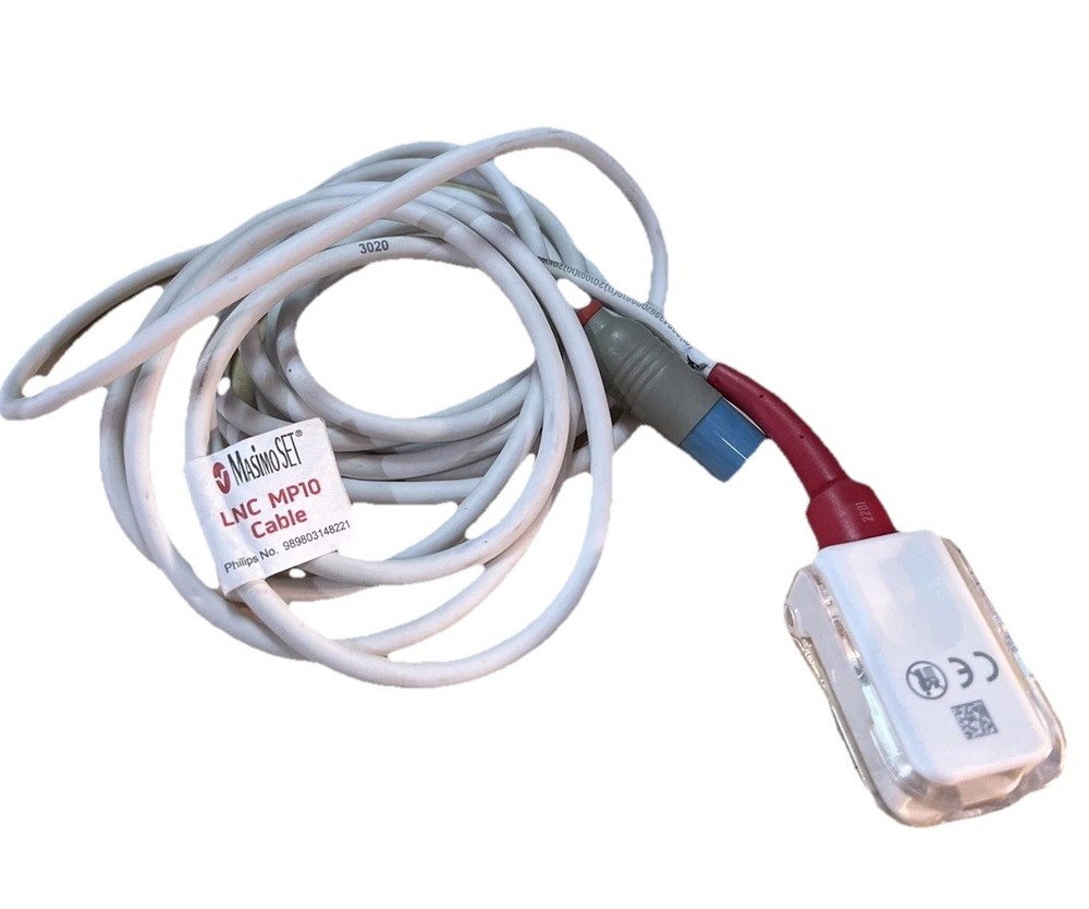 Masimo SET LNC MP10 LNCS - 2270