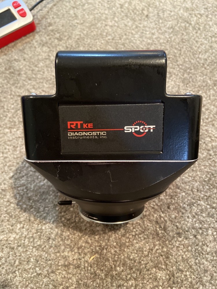 Diagnostic Instruments Spot 7.3 Three Shot Color Imaging Camera