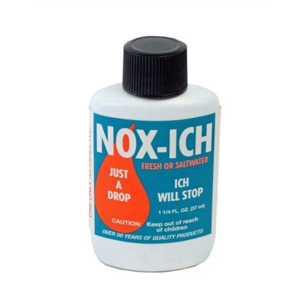 Nox-Ich (1.25 oz) - Weco