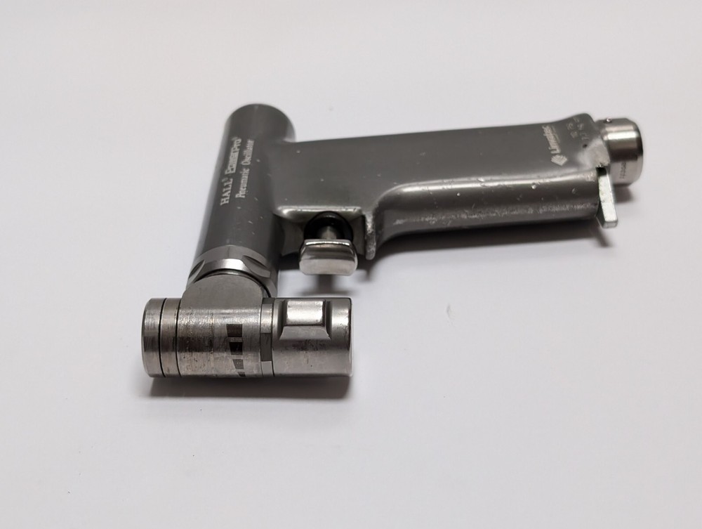 HALL PowerPro PRO6175 (USED).