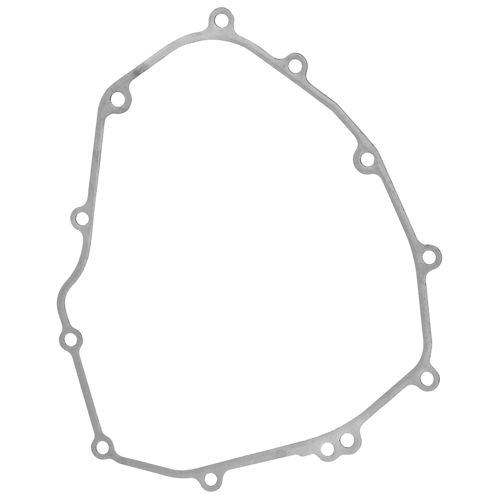Caltric 11061-1253 110611253 Clutch Cover Gasket for Kawasaki