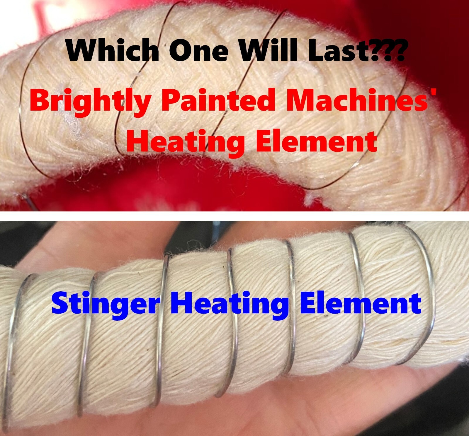 Professional Automotive Smoke Machine Vacuum Leak & EVAP Tester by USA Stinger!