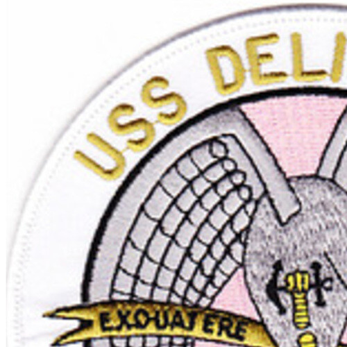 ARS-23 USS Deliver Patch - A Version