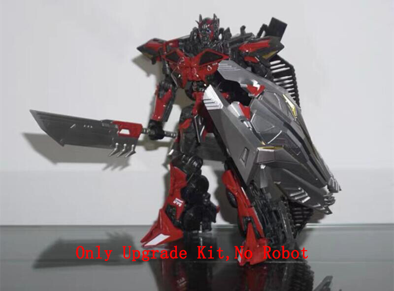 Connector Shield Handle Upgrade Kit For BAIWEI TW-1024 Sentinel Prime