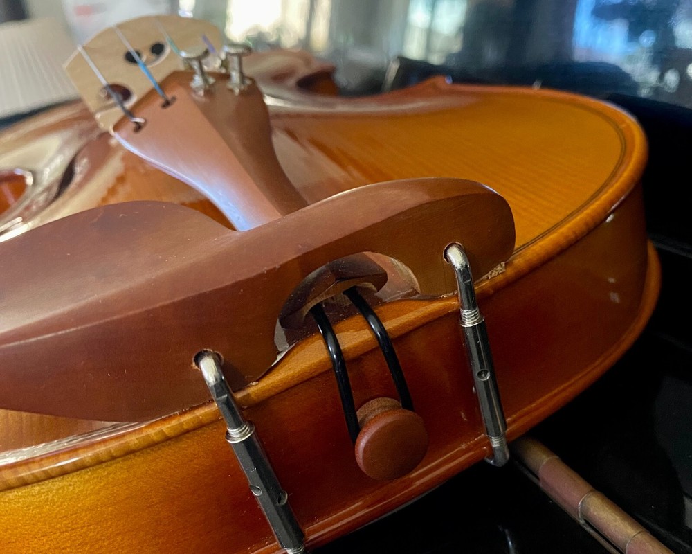 violin 4/4 Handmade violin T-CH 23