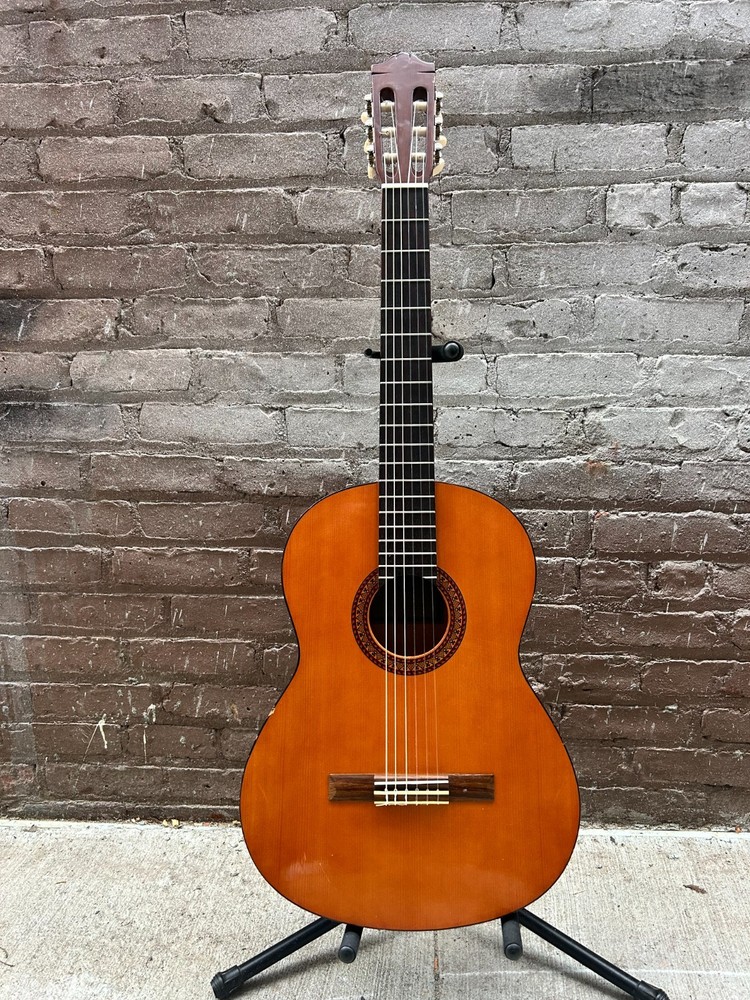 Yamaha C45 Classical Guitar