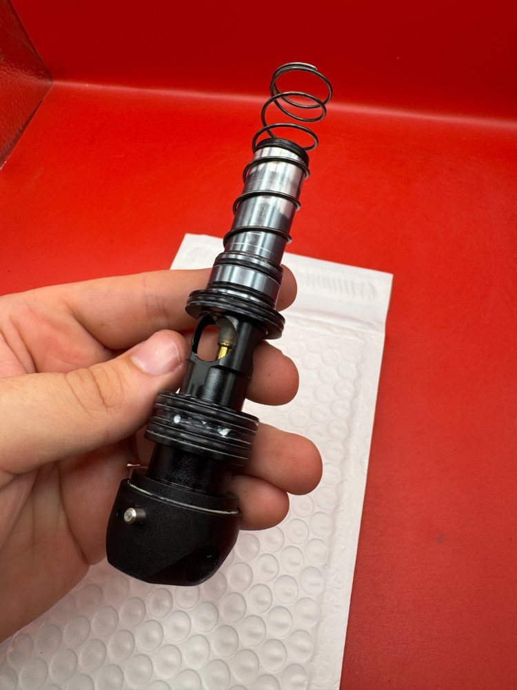 Empire PB AXE Bolt/Engine