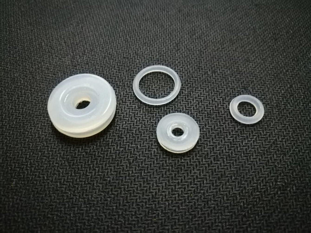 5 QUART Replacement Sealing Ring Pressure Cooker Gasket Kit for 5 Quart Models