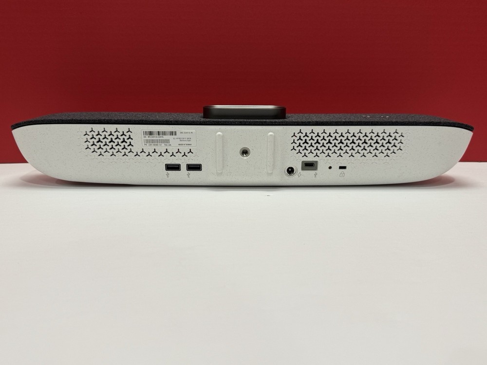 Poly Studio R30 USB Video Bar (Unit Only)