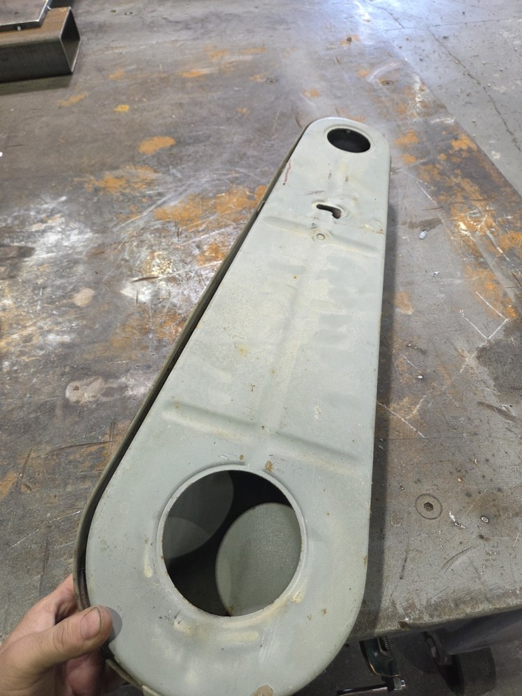 Delta Belt Guard For 6 X 48” Sander