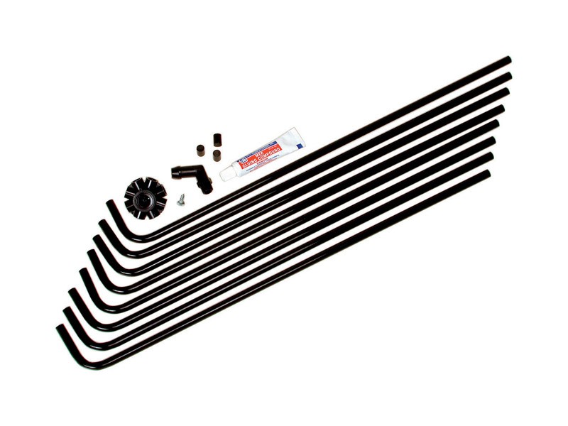 Dial 4502 Universal Distributor Replacement Kit for Evaporative Cooler