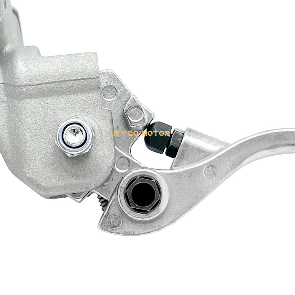 Front Brake Master Cylinder for Kawasaki KX250F 2004-2018 KX450F 2006-2018