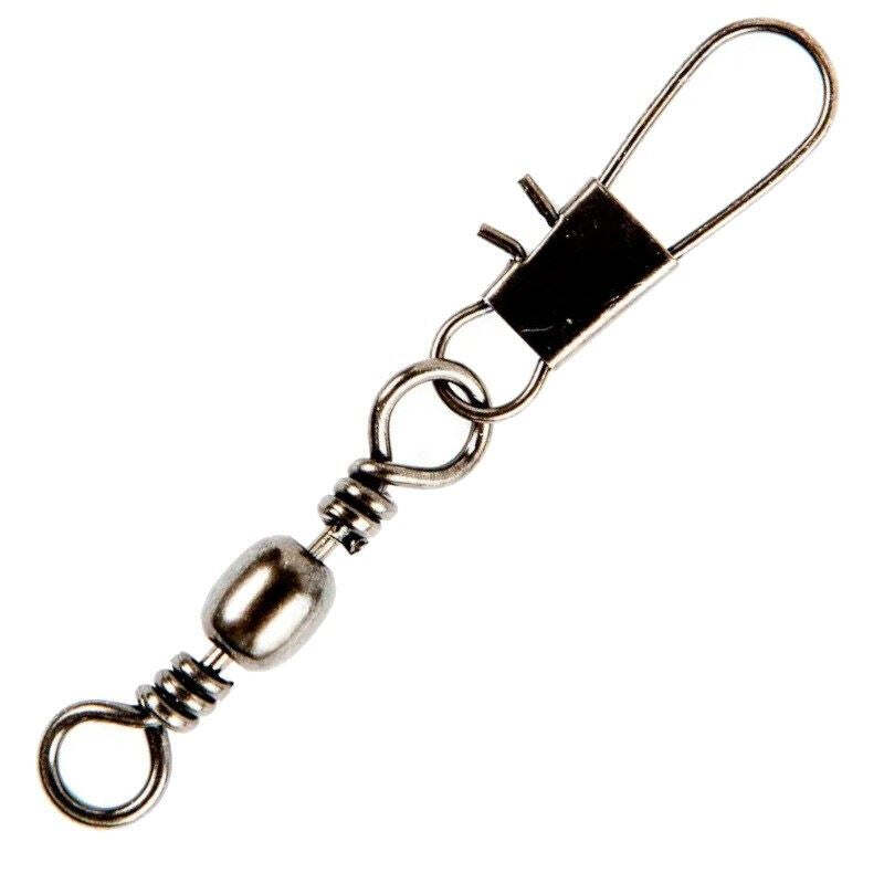 Cox & Rawle Brass Swivels & Interlock Snaps NEW Snap Swivels *Full Range*