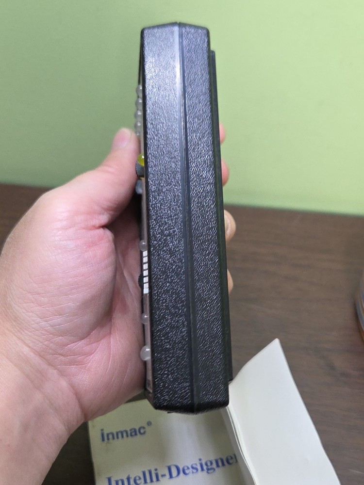 Inmac 365 Intelli-Designer