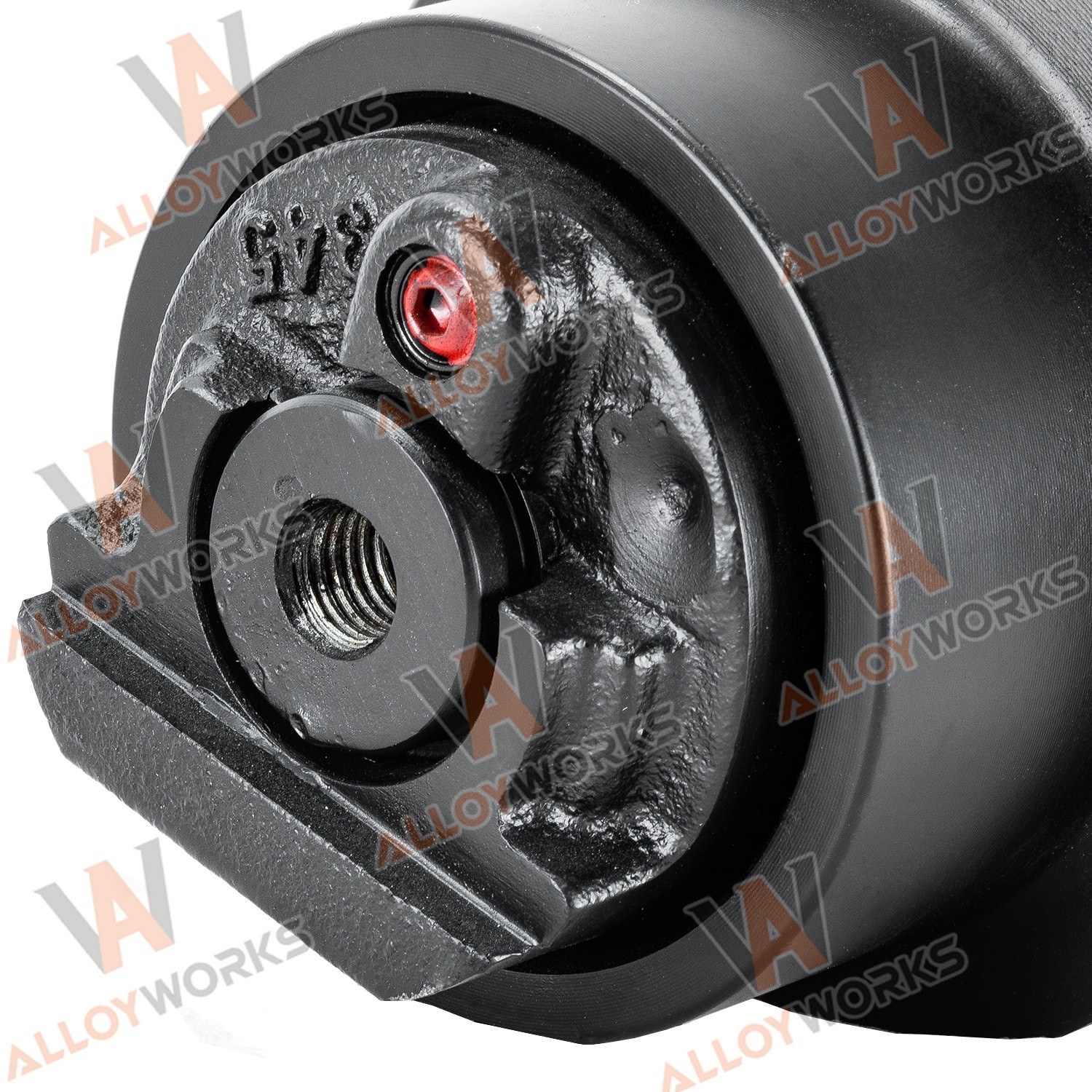 Track Bottom Roller fits VOLVO EC35 Mini Excavator Undercarriage