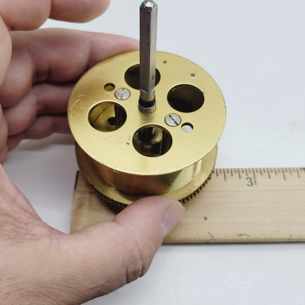 Kieninger Cable Drum (H Series) *READ*