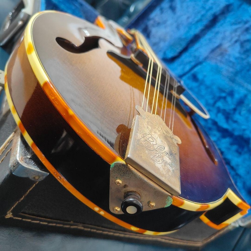 BLUE BELL F-10 Mandolin Bluebell