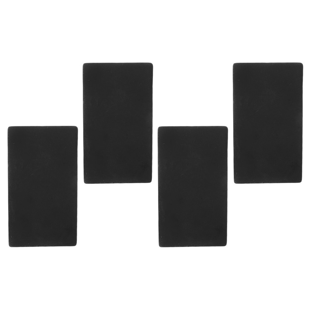 8 pcs Testing Kit: Professional Silver Test Kit Tester Tool -