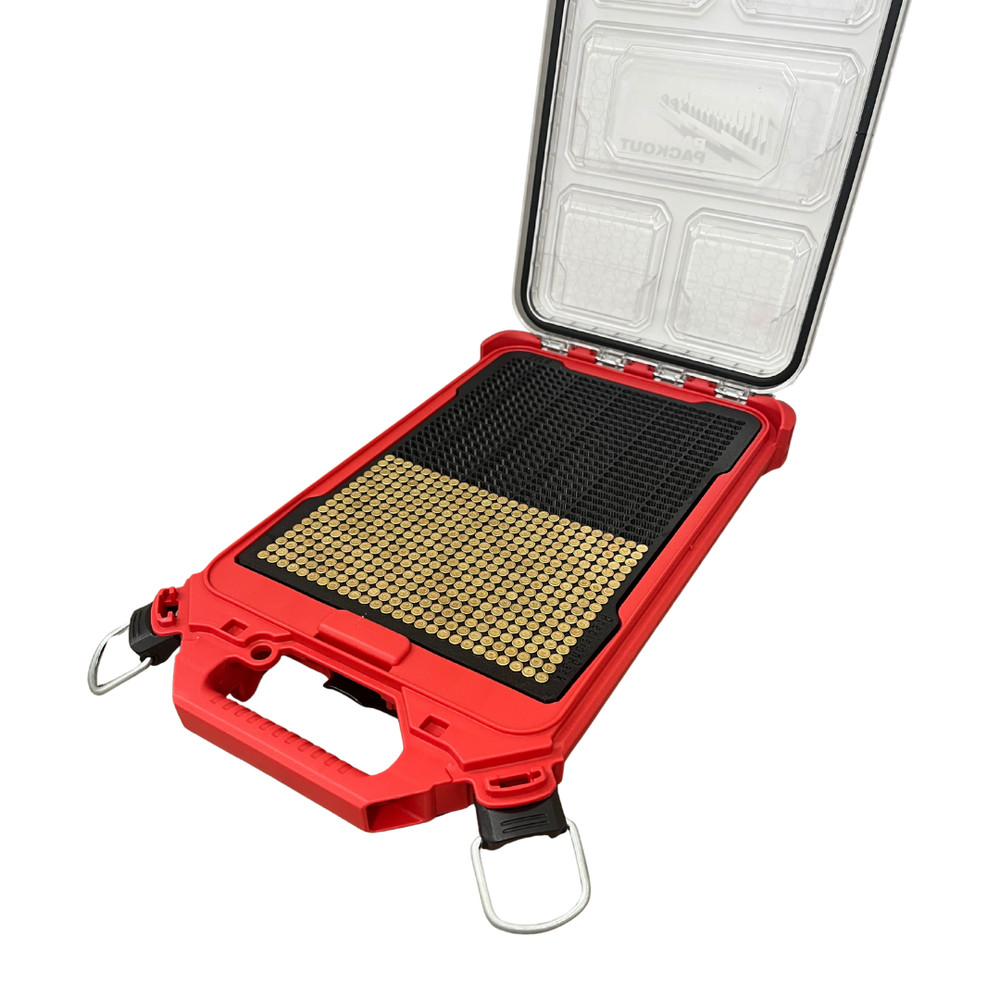 .22LR Ammo Organizer Insert for Milwaukee Packout