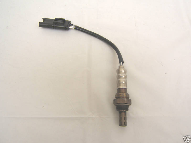 BMW R1200RT R 1200 RT 6 OXYGEN SENSOR