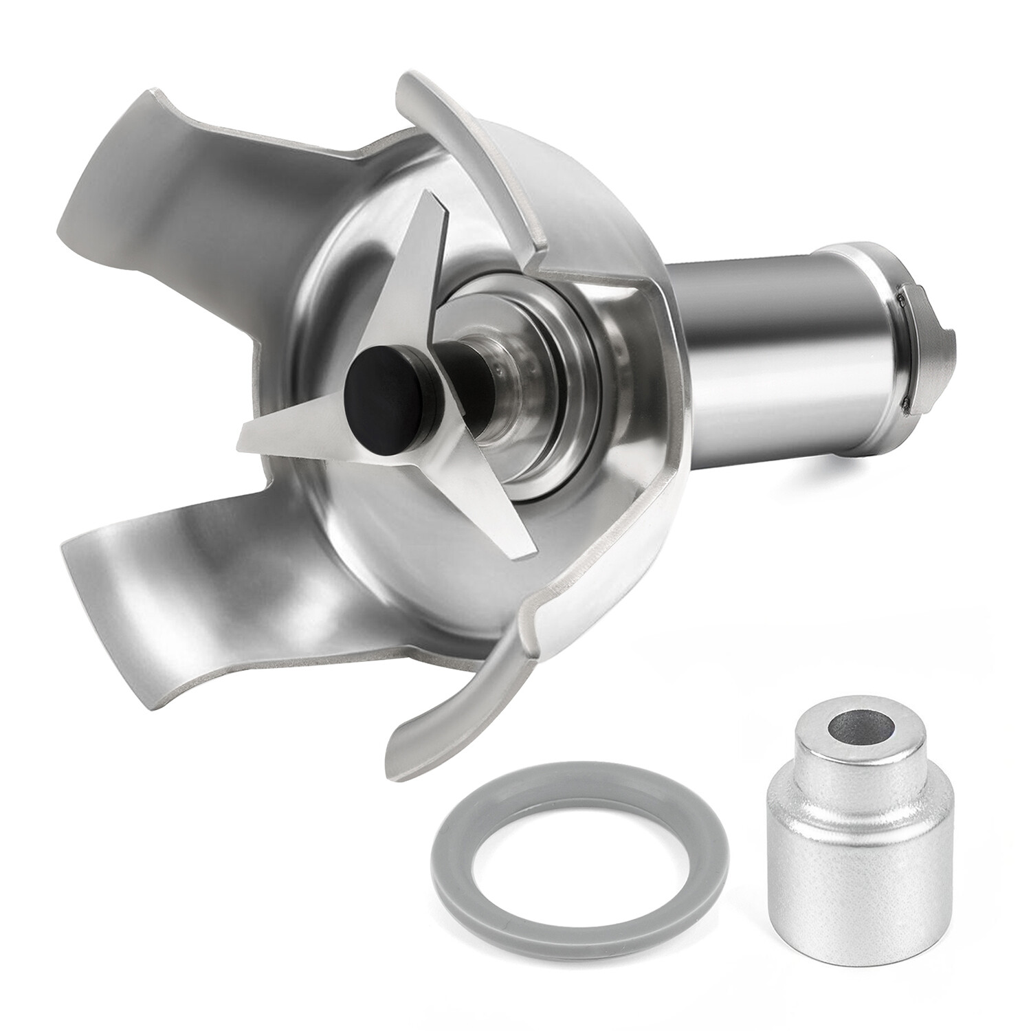 Robot Coupe Bell Cover Assembly, MP550 Turbo B Series