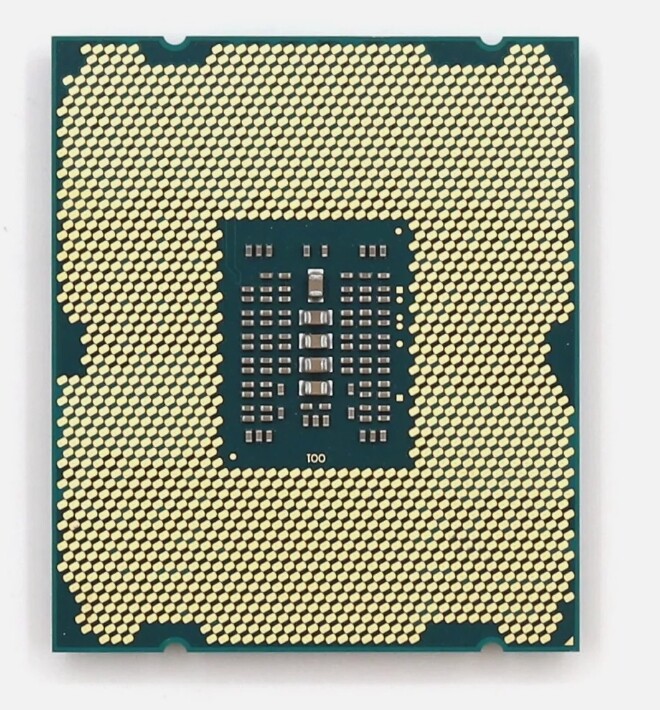 Intel Xeon E5-1680 V2 LGA-2011 Server CPU Processor 3.00 GHz 8-Core SR1MJ