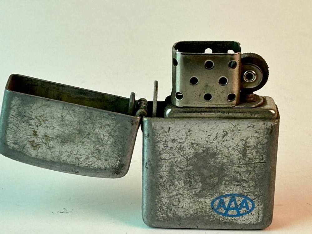 Park Industries "AAA" Cigarette Lighter, Original