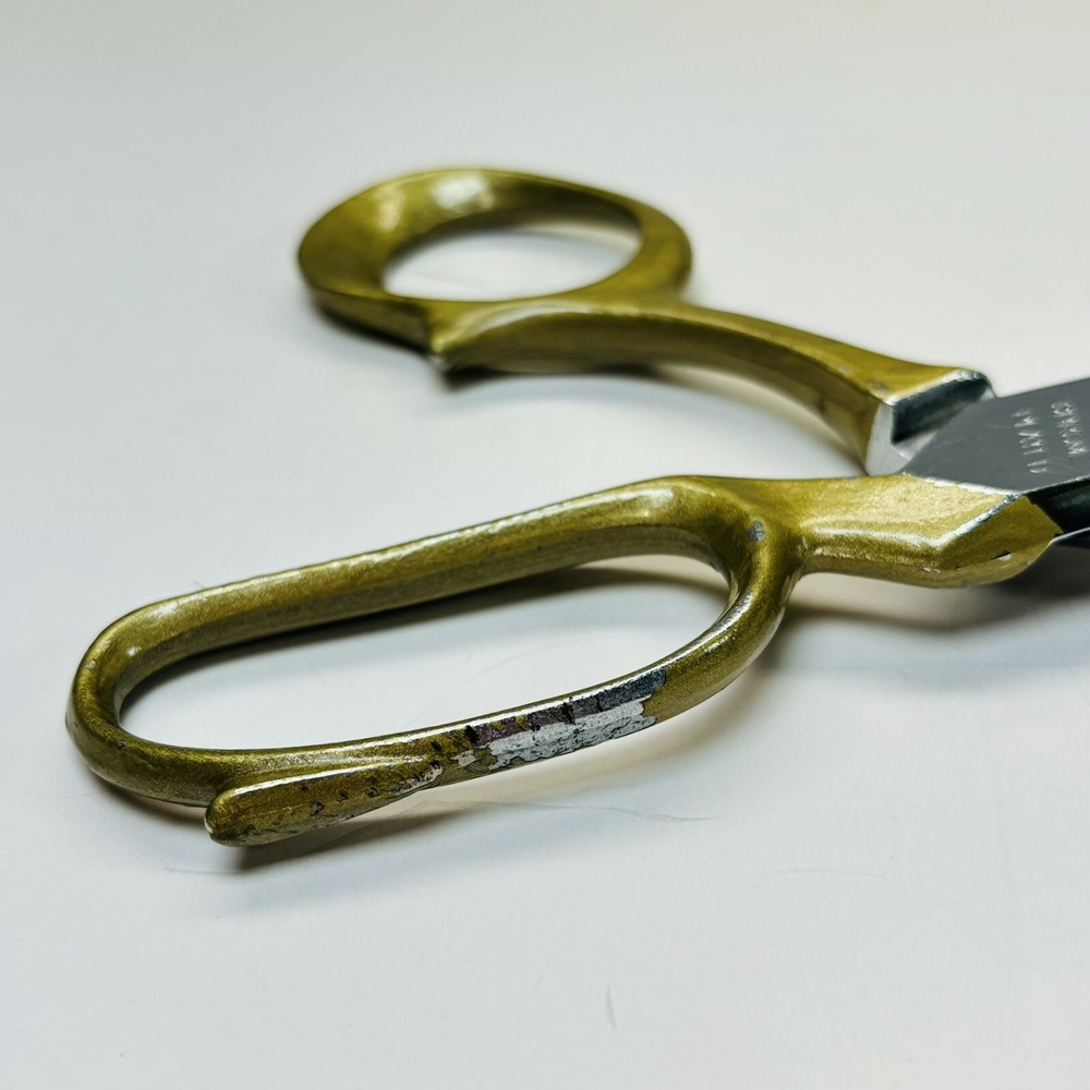 Chateau International Shears 8 in Polyester Scissors Solingen Germany