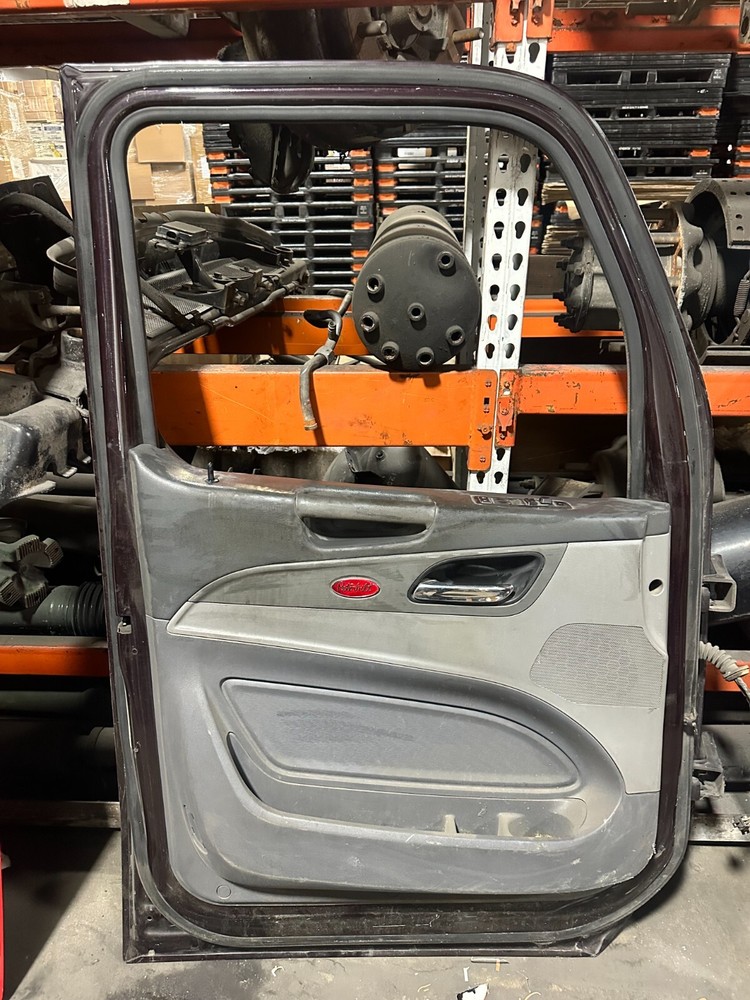 Peterbilt Door