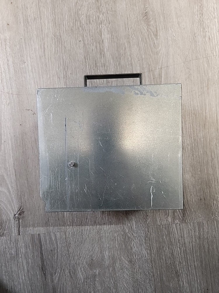 JCM WBA Bill Validator Cash Box / Stacker