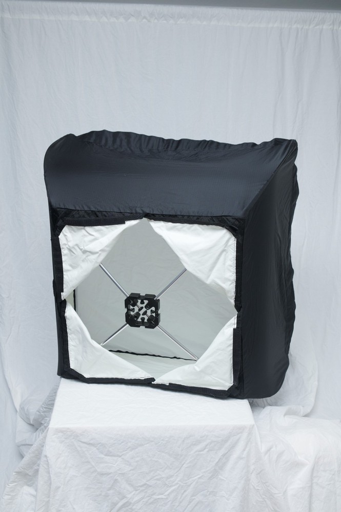 Lightware FourSquare 30" Softbox for Speedlights