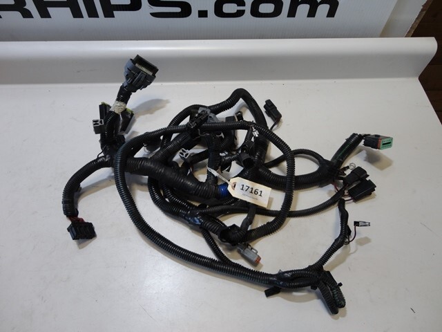 Ski-Doo Wire Harness - Engine - REV Chassis - #17161