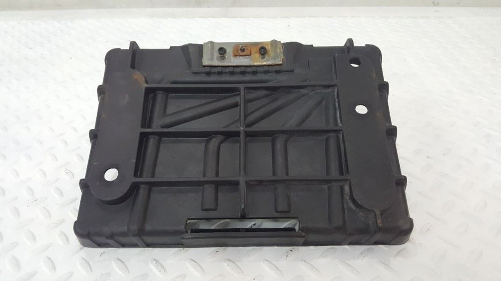 2001 Ford E350SD Battery Tray