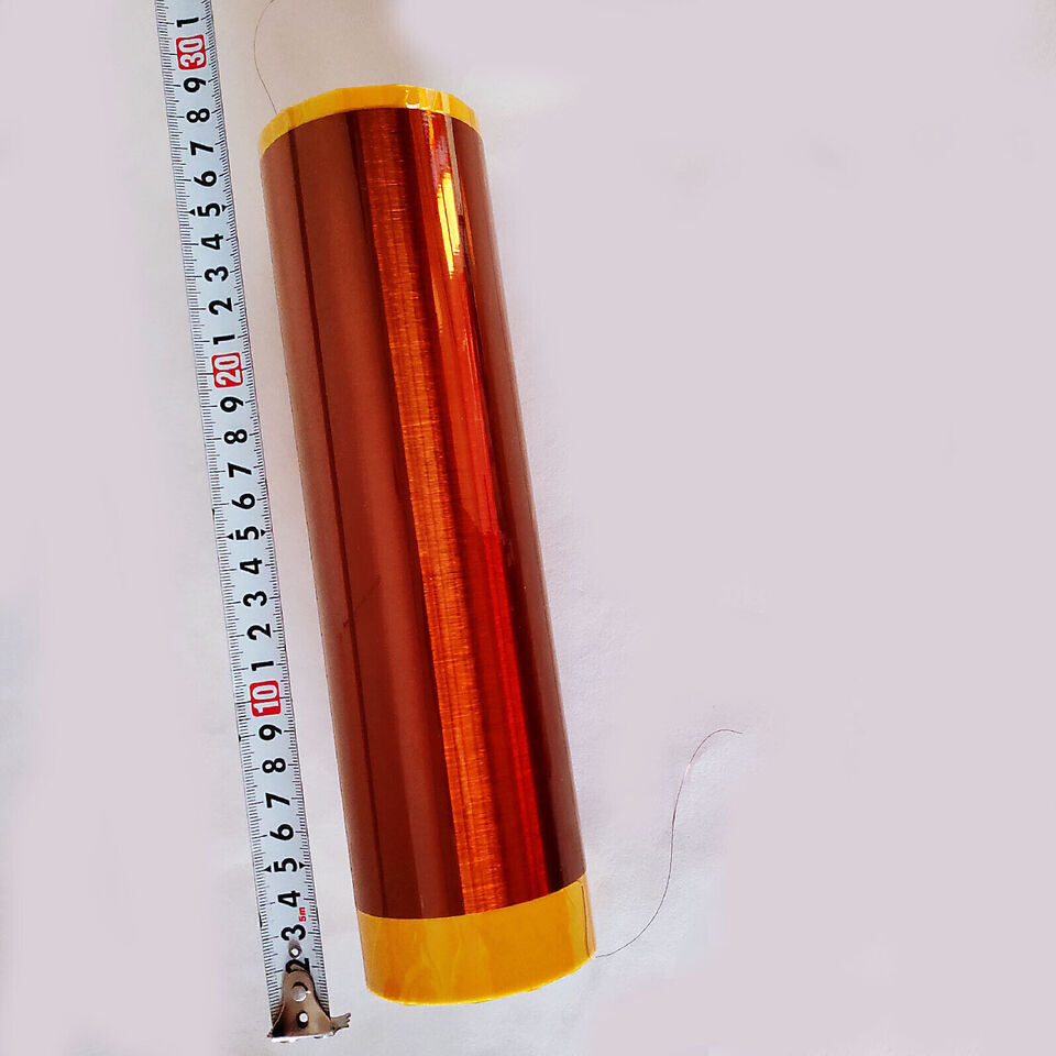 1pcs Tesla coil secondary coil diameter 75mm