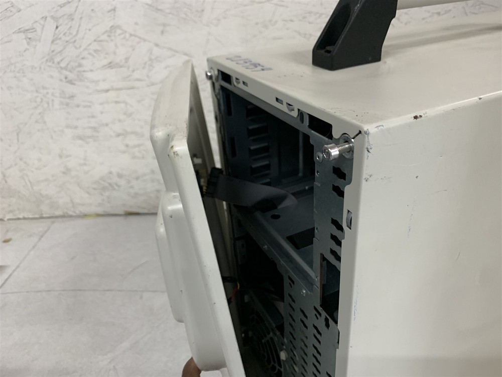 VICON 460 CAMERA CONTROL