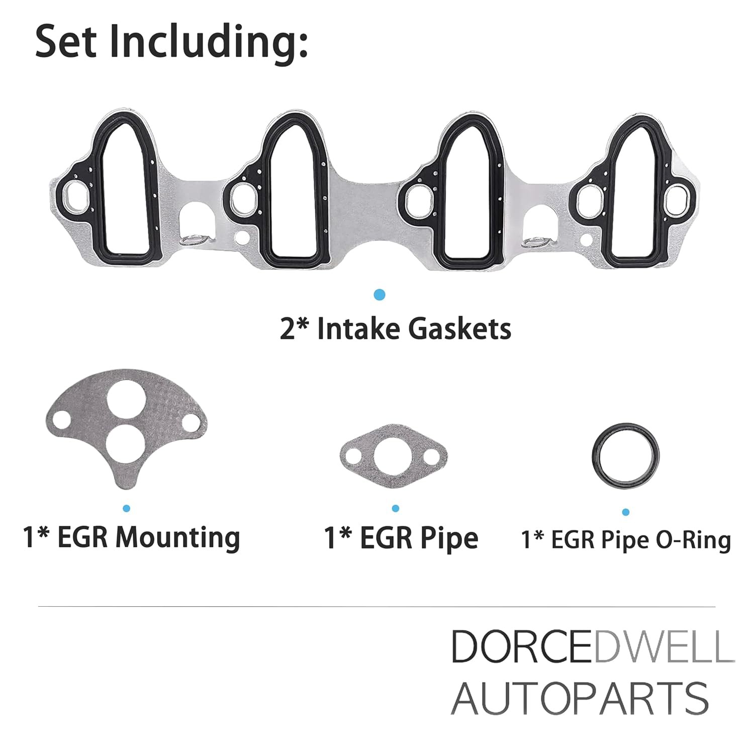New Knock Sensor Kit for Chevy Avalanche Express Van Suburban SaVana Yukon GMC