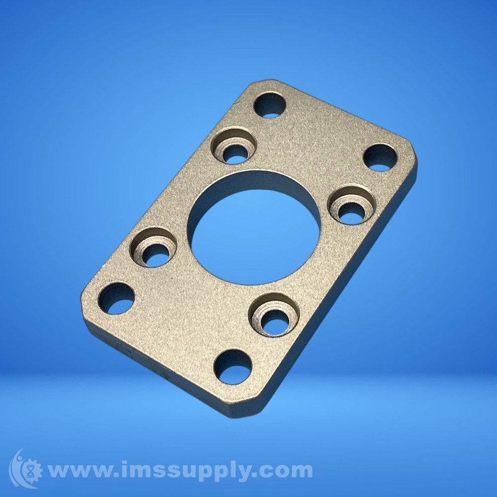 CKD SCG-FA-40 Flange FNOB