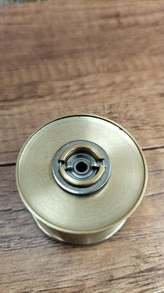 ABUGARCIA CONCEPT2000 PROMAX