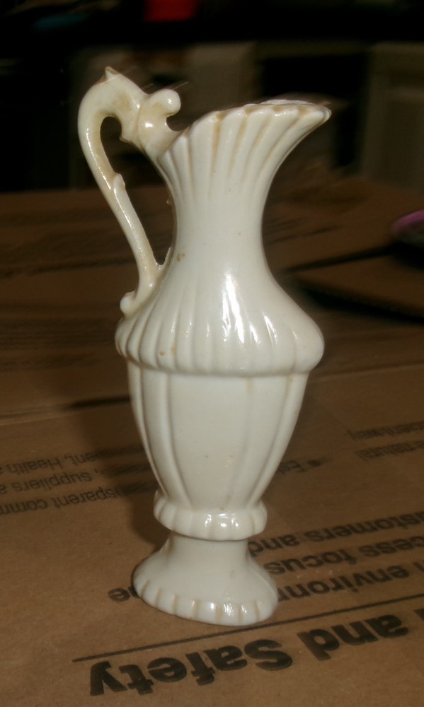 SMALL PITCHER