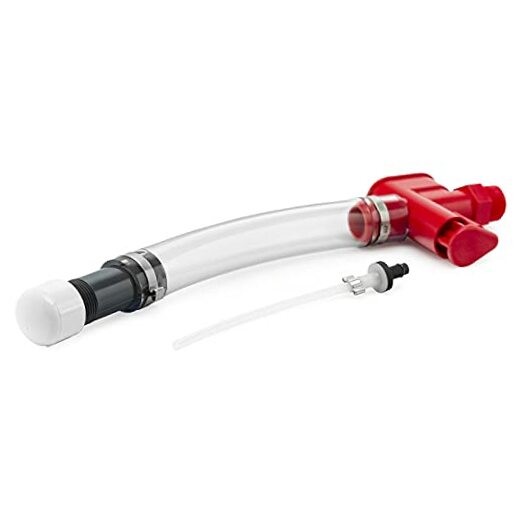 Fuels 33320 Trigger Hose 1 Pack