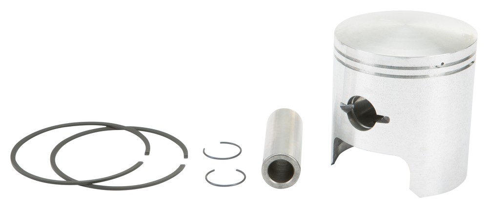 Piston A/C