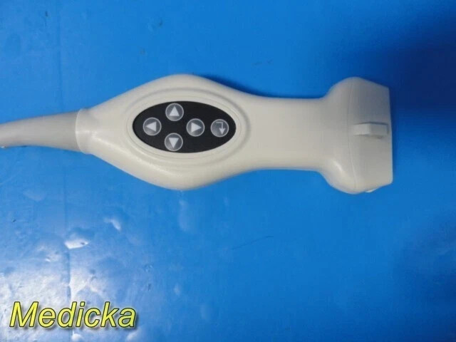 Ultrasound Imaging Probe – Linear Type | Model 128WB (Ref 9770033) ~ 36620