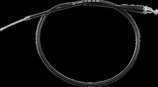 Motion Pro Vinyl Pull Throttle Cable Honda ATC200S 85