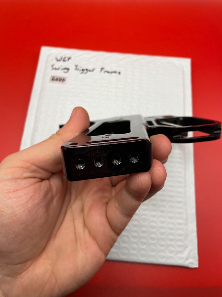 WGP Swing Trigger Frame